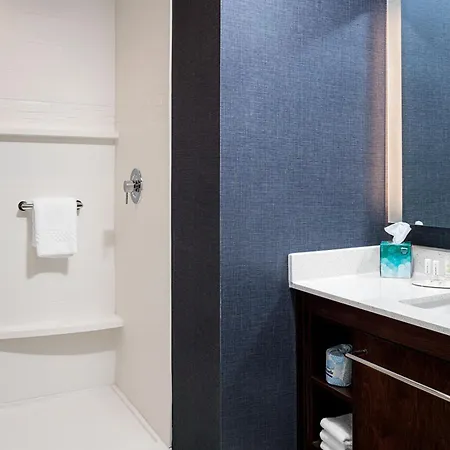 Residence Inn By Marriott Jackson Airport, Pearl Exterior photo