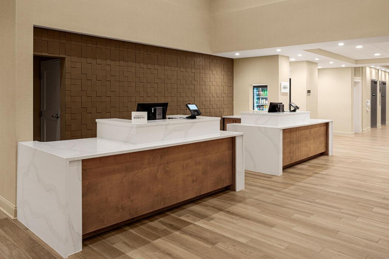 Hotel By Marriott Jackson Airport, Pearl