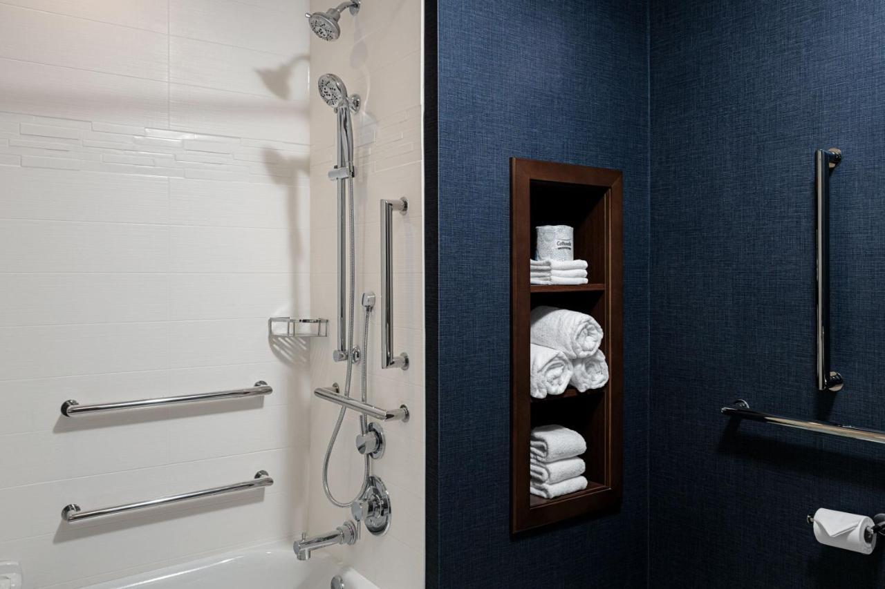 By Marriott Jackson Airport, 3* Pearl